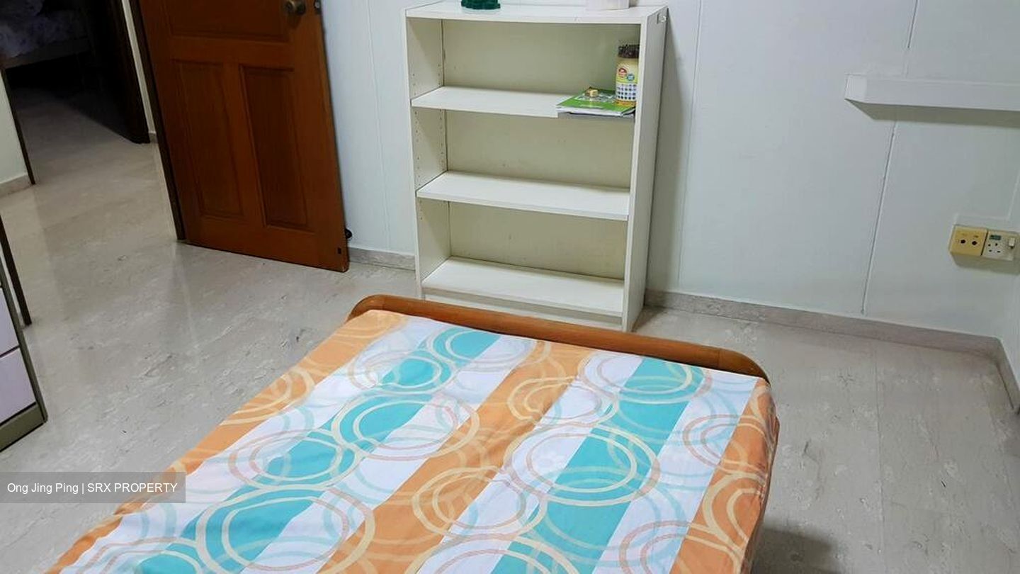 Blk 744 Woodlands Circle (Woodlands), HDB 5 Rooms #440180621